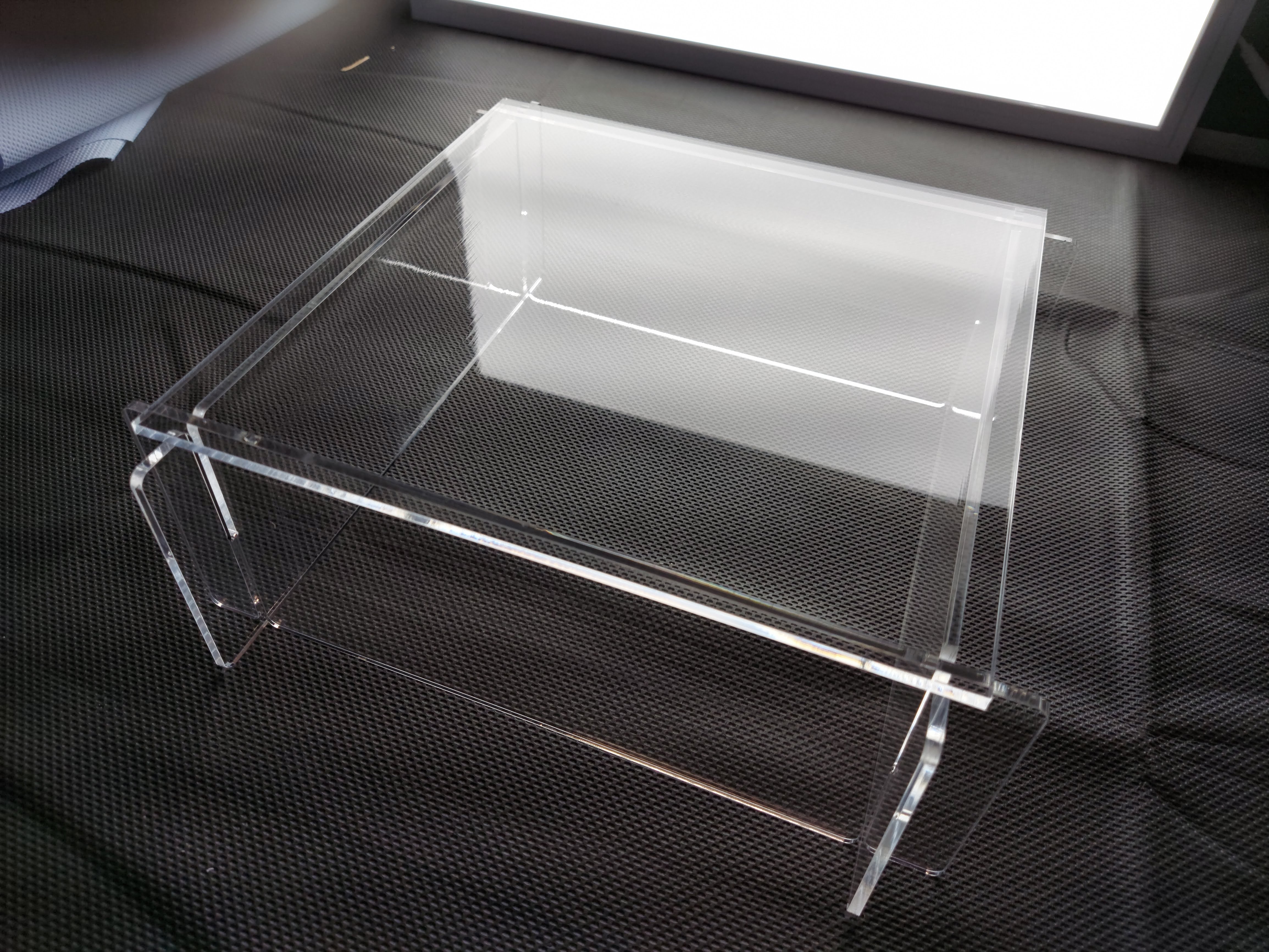 Der Lasermann GmbH Hanau - Referenzbilder