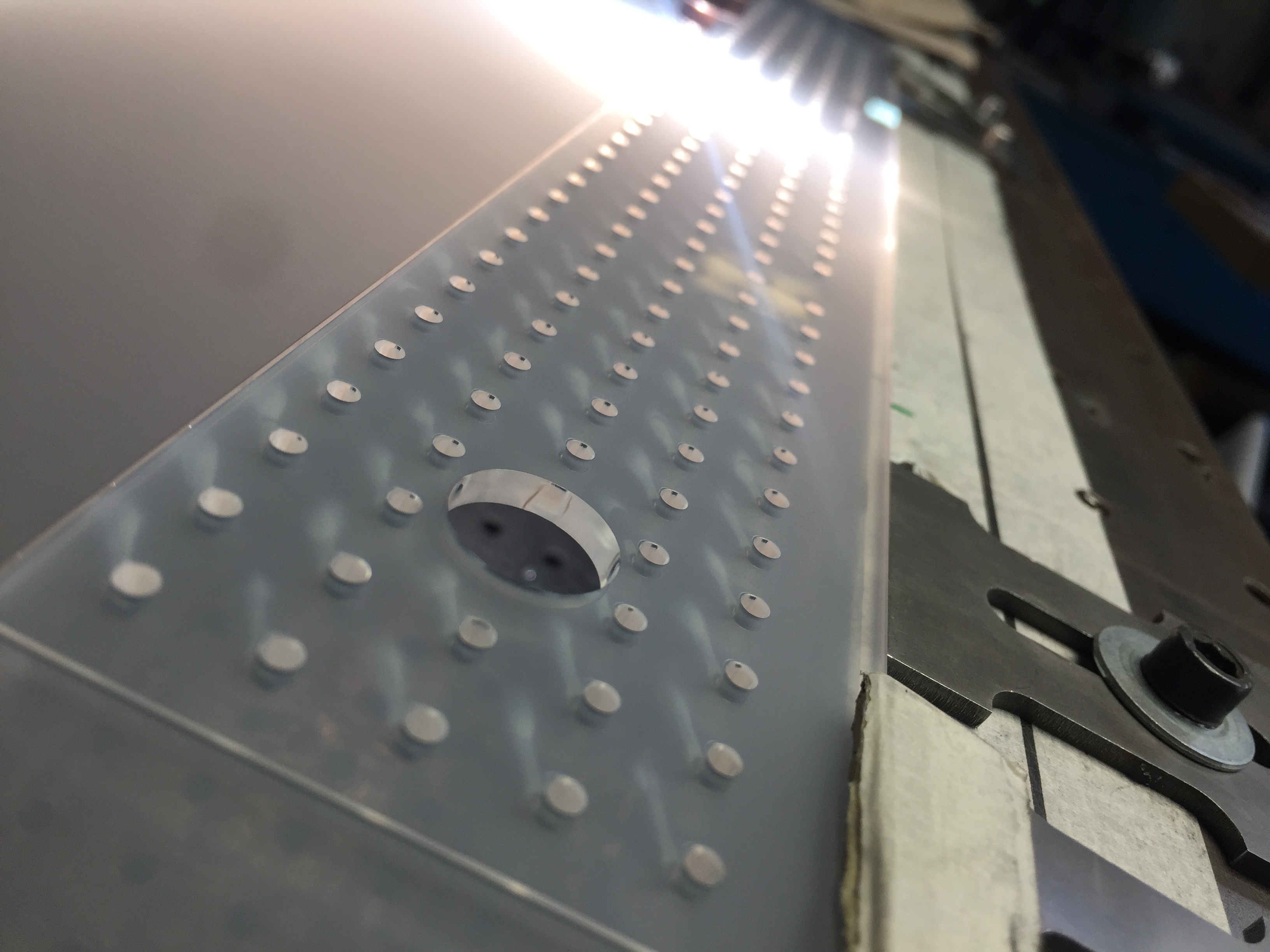 Der Lasermann GmbH Hanau - Referenzbilder