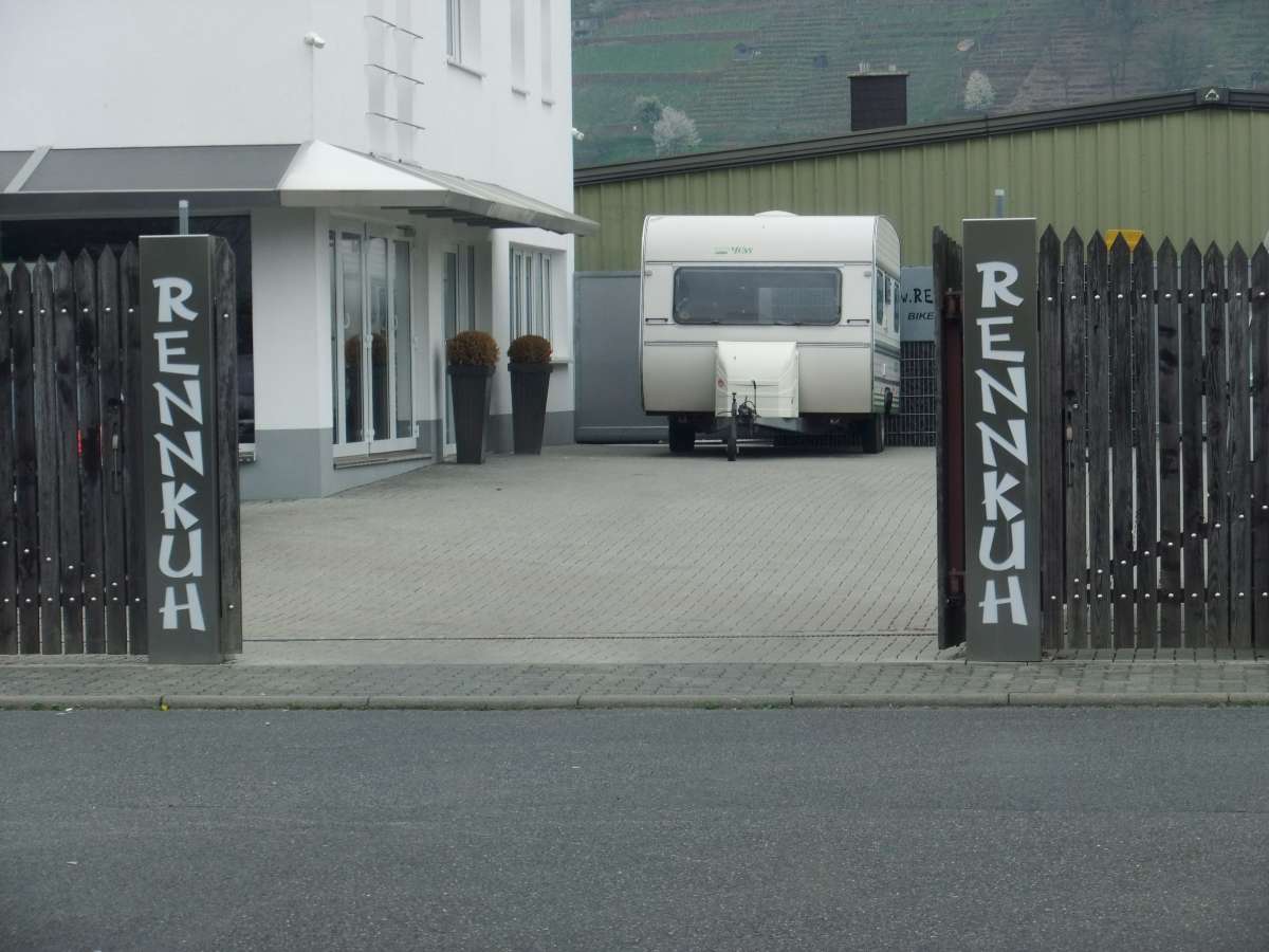 Der Lasermann GmbH Hanau - Referenzbilder