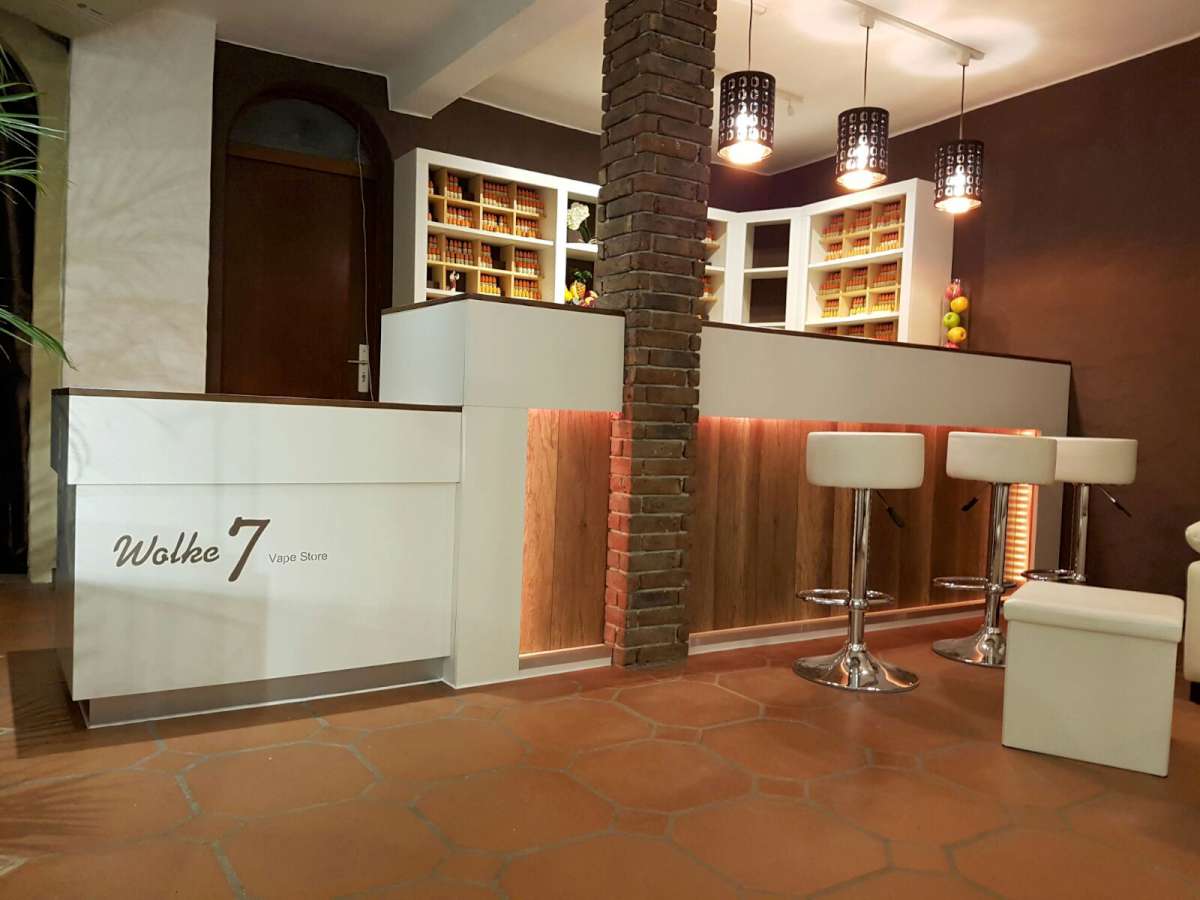 Der Lasermann GmbH Hanau - Referenzbilder