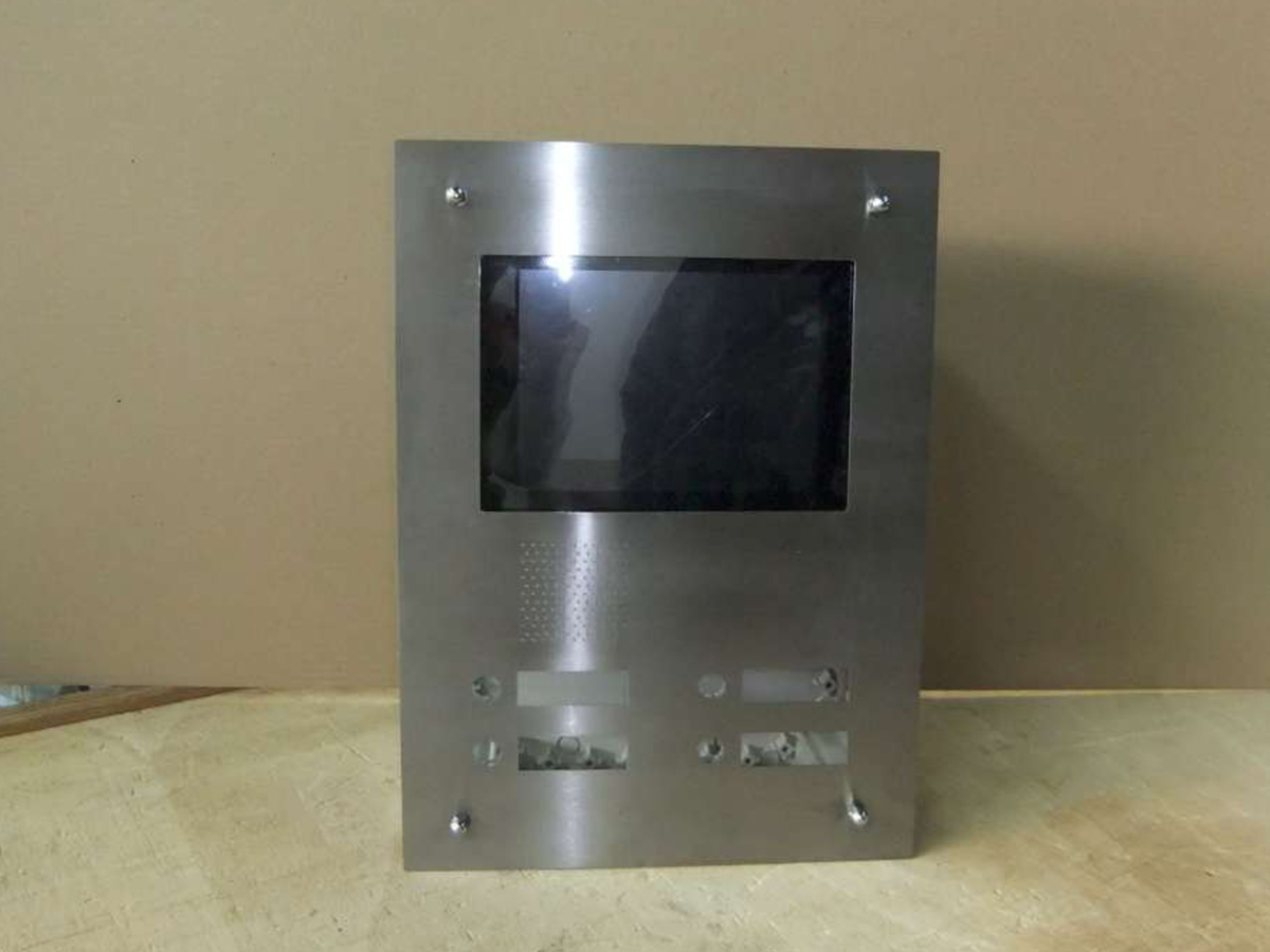 Der Lasermann GmbH Hanau - Referenzbilder